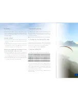 Preview for 19 page of SKY PARAGLIDERS ANAKIS 2 User Manual