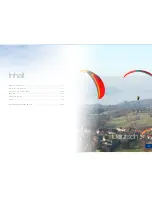 Preview for 21 page of SKY PARAGLIDERS ANAKIS 2 User Manual