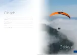 Preview for 5 page of SKY PARAGLIDERS ANTEA 2 User Manual