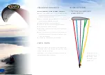 Preview for 6 page of SKY PARAGLIDERS ANTEA 2 User Manual