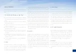 Preview for 25 page of SKY PARAGLIDERS ANTEA 2 User Manual