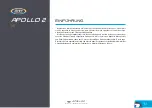 Preview for 13 page of SKY PARAGLIDERS APOLLO 2 L User Manual