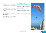 Preview for 30 page of SKY PARAGLIDERS APOLLO 2 L User Manual