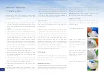 Предварительный просмотр 12 страницы SKY PARAGLIDERS APOLLO 2 M User Manual