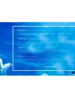 Preview for 3 page of SKY PARAGLIDERS APOLLO BI User Manual