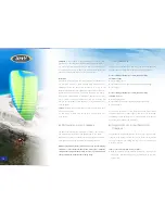 Preview for 10 page of SKY PARAGLIDERS APOLLO BI User Manual