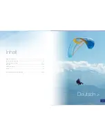 Preview for 13 page of SKY PARAGLIDERS APOLLO BI User Manual