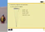 Предварительный просмотр 8 страницы SKY PARAGLIDERS atis 3 Manual