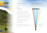 Preview for 6 page of SKY PARAGLIDERS Bi 4 2 User Manual