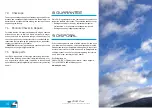 Preview for 14 page of SKY PARAGLIDERS CIMA PWR L User Manual