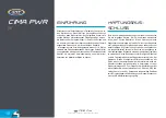 Preview for 16 page of SKY PARAGLIDERS CIMA PWR L User Manual