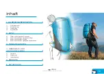 Preview for 13 page of SKY PARAGLIDERS CRUX L User Manual