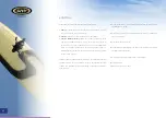 Preview for 20 page of SKY PARAGLIDERS DRIVE II User Manual