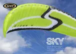 SKY PARAGLIDERS FIDES 5 User Manual предпросмотр