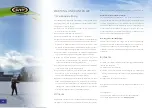 Preview for 28 page of SKY PARAGLIDERS FIDES 5 User Manual