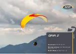 SKY PARAGLIDERS GAIA 2 L User Manual preview
