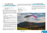 Preview for 14 page of SKY PARAGLIDERS GAIA 2 L User Manual