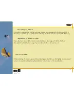 Preview for 10 page of SKY PARAGLIDERS GII 2010 Manual