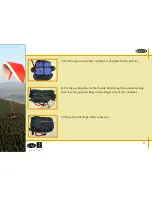 Preview for 13 page of SKY PARAGLIDERS GII 2010 Manual