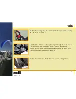 Preview for 15 page of SKY PARAGLIDERS GII 2010 Manual