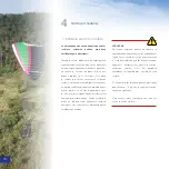 Предварительный просмотр 10 страницы SKY PARAGLIDERS Gii 3 User Manual