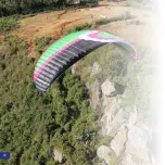 Preview for 20 page of SKY PARAGLIDERS Gii 3 User Manual