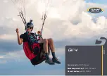 Preview for 1 page of SKY PARAGLIDERS Gii 4 L User Manual