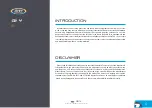 Preview for 4 page of SKY PARAGLIDERS Gii 4 L User Manual