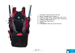 Preview for 6 page of SKY PARAGLIDERS Gii 4 L User Manual