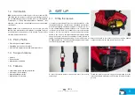 Preview for 8 page of SKY PARAGLIDERS Gii 4 L User Manual