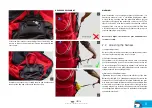 Preview for 9 page of SKY PARAGLIDERS Gii 4 L User Manual