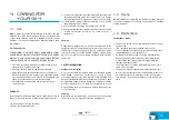 Preview for 12 page of SKY PARAGLIDERS Gii 4 L User Manual