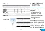 Preview for 8 page of SKY PARAGLIDERS KEA 2 L User Manual