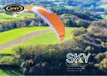 SKY PARAGLIDERS KEA 2 M User Manual preview