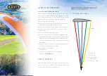 Preview for 14 page of SKY PARAGLIDERS KEA 2 M User Manual