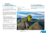 Preview for 6 page of SKY PARAGLIDERS KUDOS 2 User Manual