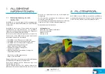 Preview for 14 page of SKY PARAGLIDERS KUDOS 2 User Manual