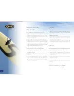 Preview for 12 page of SKY PARAGLIDERS METIS 3 User Manual