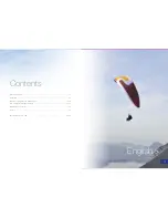 Preview for 13 page of SKY PARAGLIDERS METIS 3 User Manual