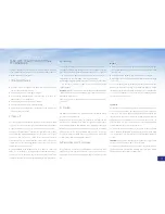 Preview for 17 page of SKY PARAGLIDERS METIS 3 User Manual