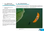 Preview for 15 page of SKY PARAGLIDERS METIS 4 User Manual