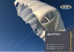 Предварительный просмотр 1 страницы SKY PARAGLIDERS QUATRO User Manual