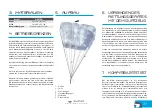 Preview for 31 page of SKY PARAGLIDERS QUATRO User Manual