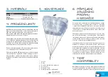 Preview for 55 page of SKY PARAGLIDERS QUATRO User Manual