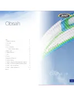 Предварительный просмотр 5 страницы SKY PARAGLIDERS REVERSE 4 User Manual