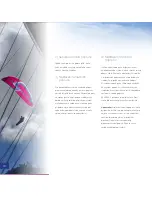 Preview for 10 page of SKY PARAGLIDERS REVERSE 4 User Manual