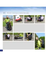 Предварительный просмотр 14 страницы SKY PARAGLIDERS REVERSE 4 User Manual