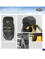 Предварительный просмотр 17 страницы SKY PARAGLIDERS REVERSE 4 User Manual