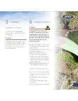 Предварительный просмотр 53 страницы SKY PARAGLIDERS REVERSE 4 User Manual