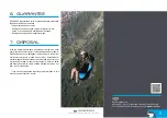 Preview for 9 page of SKY PARAGLIDERS REVERSE S User Manual